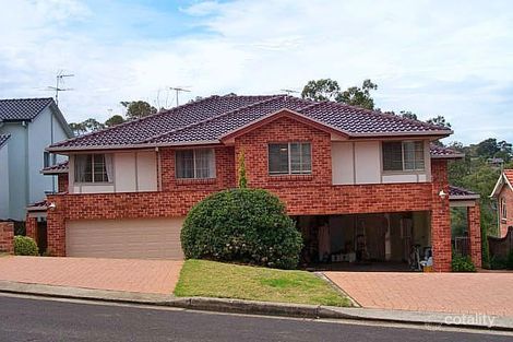 32a Deakin Pl, West Pennant Hills, NSW 2125