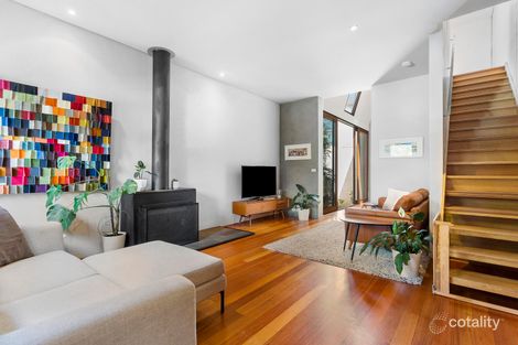 Property photo of 6A Melrose Street Cremorne VIC 3121