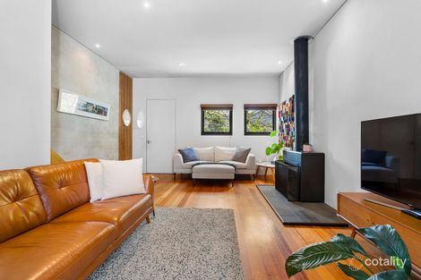 Property photo of 6A Melrose Street Cremorne VIC 3121