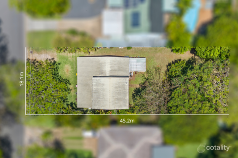 Property photo of 250 Wellington Street Ormiston QLD 4160