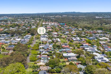 Property photo of 250 Wellington Street Ormiston QLD 4160