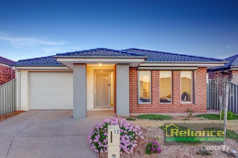 12 Native Way, Kurunjang, VIC 3337