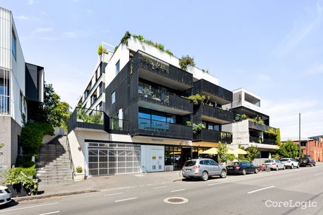 Property photo of 407/122 Roseneath Street Clifton Hill VIC 3068