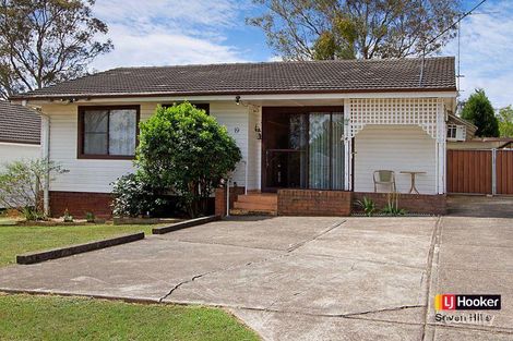 19 Melba Rd, Lalor Park, NSW 2147