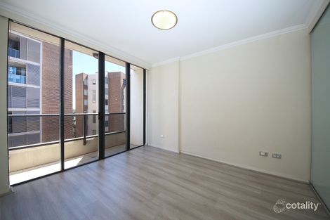Property photo of 76/1 Brown Street Ashfield NSW 2131