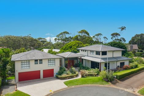 Property photo of 13 Timber Ridge Port Macquarie NSW 2444