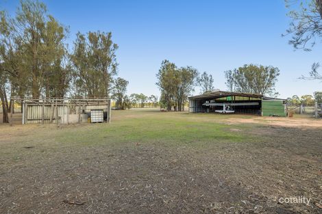 Property photo of 488 Macquarie Drive Leyburn QLD 4365