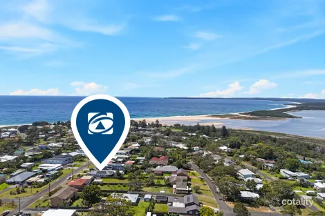 33 Broadview Ave, Culburra Beach, NSW 2540