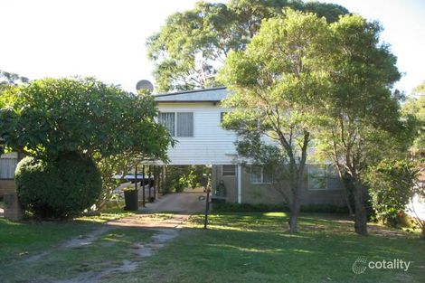 Property photo of 46 Achilles Street Nelson Bay NSW 2315