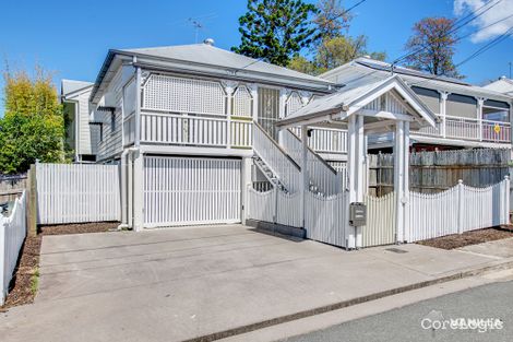 58 Herbert St, Paddington, QLD 4064