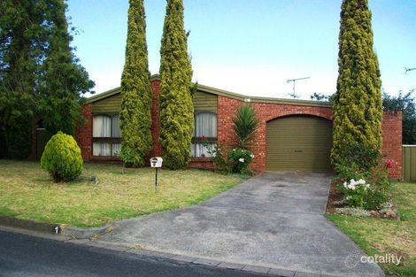 1 Ewens Ct, Mount Gambier, SA 5290