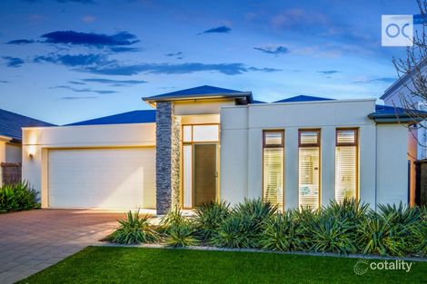 10 Medallion Dr, Grange, SA 5022
