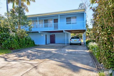 Property photo of 29 Shoreline Drive North Shore NSW 2444