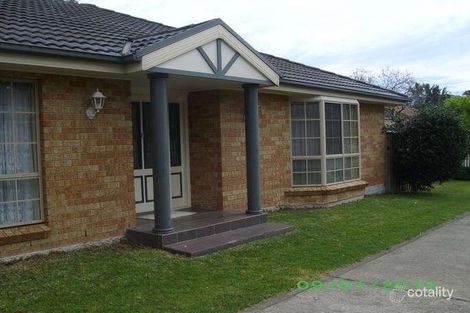 Property photo of 9 Sylvan Street Galston NSW 2159