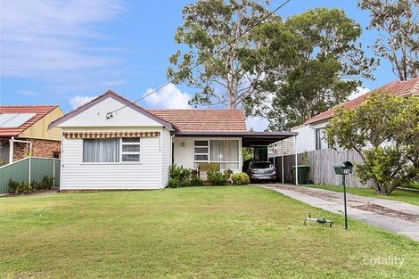20 Ian Cres, Chester Hill, NSW 2162
