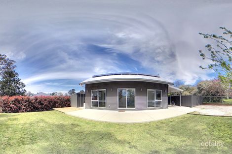 Property photo of 4B Railway Terrace Willow Vale NSW 2575