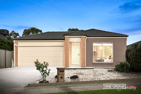 Property photo of 4 Donnelly Circuit South Morang VIC 3752