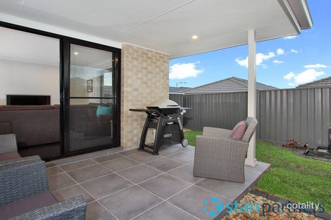 Property photo of 11 Mason Way Jordan Springs NSW 2747