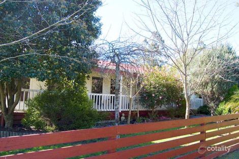 Property photo of 77 Middleton Drive Woori Yallock VIC 3139
