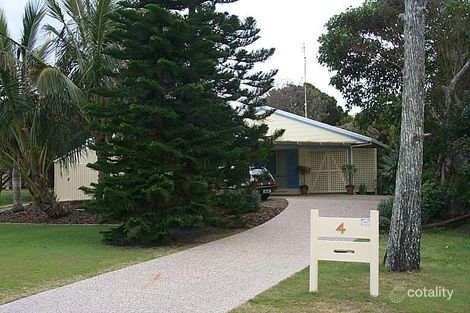 4 Ashwood Ct, Marcus Beach, QLD 4573