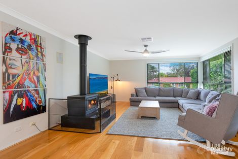 Property photo of 37A Hempstalk Crescent Kariong NSW 2250