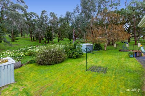 57 Chum Creek Rd, Healesville, VIC 3777