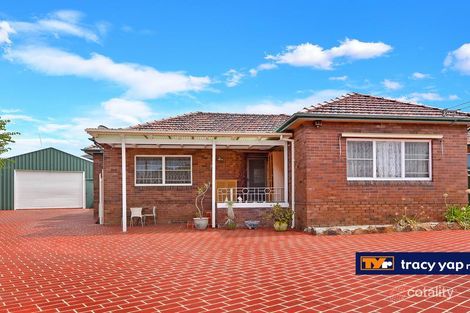 Property photo of 7 Pearl Avenue Belmore NSW 2192