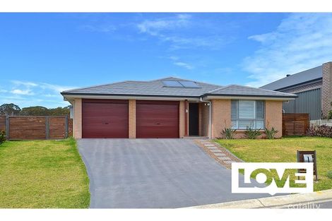 3 Georgia Lane, Bonnells Bay, NSW 2264
