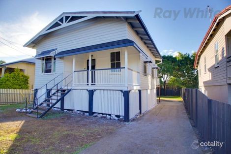 Property photo of 46 Blackstone Road Newtown QLD 4305