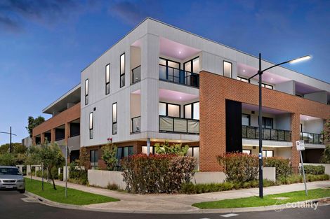 Property photo of 210/26 Beaurepaire Parade Footscray VIC 3011