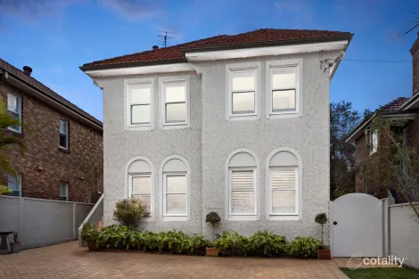 Property photo of 2/81 Boyle Street Balgowlah NSW 2093