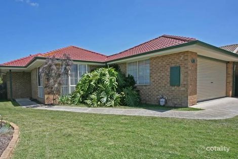 Property photo of 40 Armadale Drive Narre Warren VIC 3805