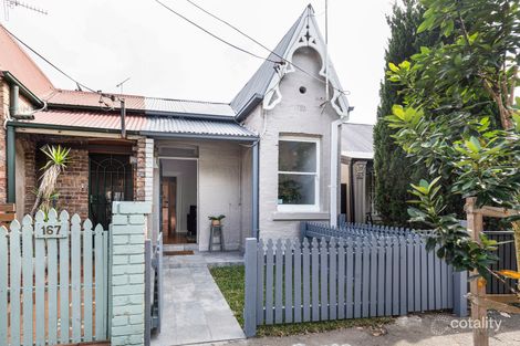 165 George St, Erskineville, NSW 2043