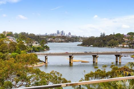 21 BONNEFIN RD, HUNTERS HILL, NSW 2110