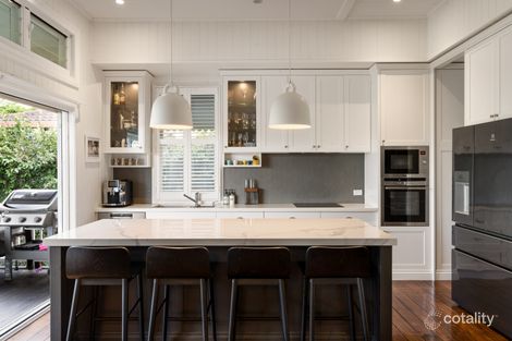 Property photo of 36 Henderson Street Bulimba QLD 4171