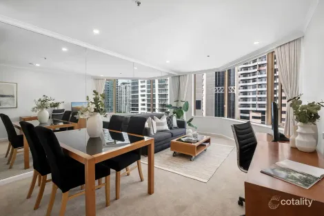 Property photo of 809/98 Gloucester Street The Rocks NSW 2000