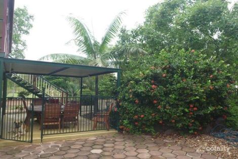 Property photo of 637 Stockroute Road Breddan QLD 4820
