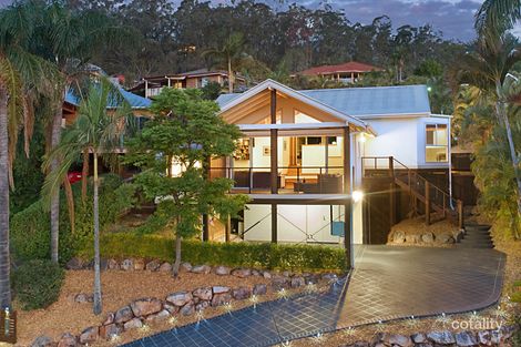 7 Meridian Ct, Tanah Merah, QLD 4128