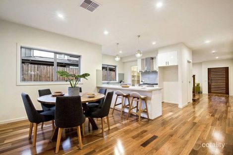 Property photo of 1/43 Milton Street Nunawading VIC 3131