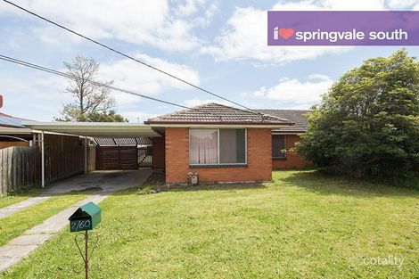2/60 Olympic Ave, Springvale South, VIC 3172