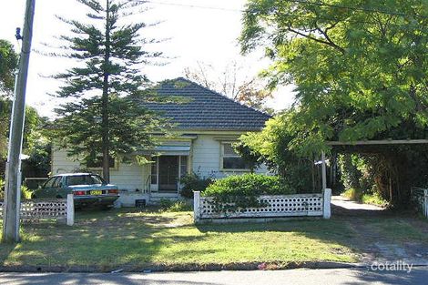 Property photo of 59 Osborne Road Marayong NSW 2148