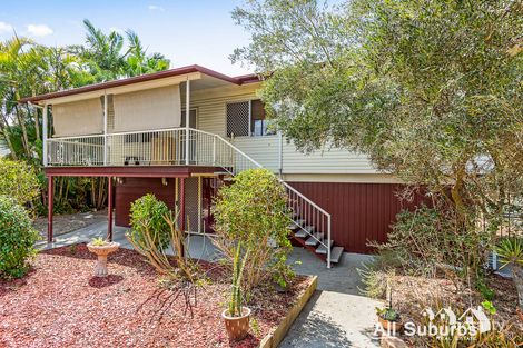 Property photo of 14 Heidi Street Marsden QLD 4132