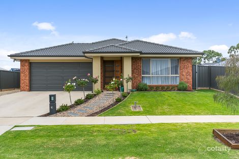 Property photo of 6 Counsel Road Huntly VIC 3551