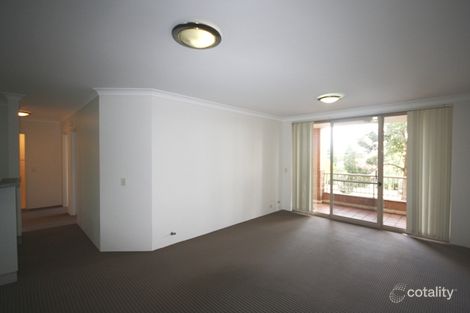 Property photo of 4A/19-21 George Street North Strathfield NSW 2137