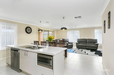 Property photo of 6 Counsel Road Huntly VIC 3551