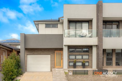 Property photo of 5A Eddington Road Campbelltown NSW 2560