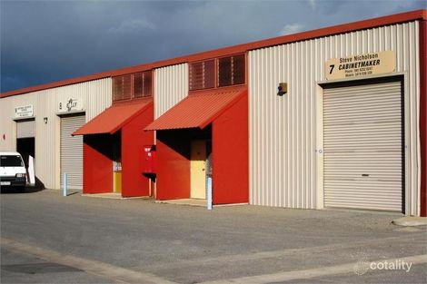 7/100 Hewittson Rd, Edinburgh North, SA 5113