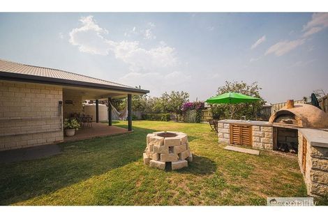 Property photo of 5 Conway Court Gracemere QLD 4702