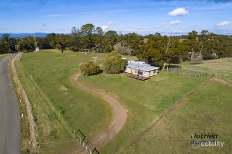 25 Barina Hts, Flowerdale, VIC 3717