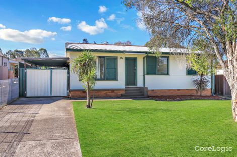 Property photo of 17 Helena Avenue Emerton NSW 2770